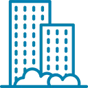 residential Commercial Atrium